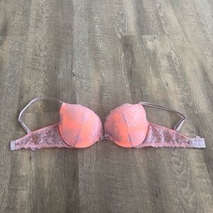 Victoria secret bra
